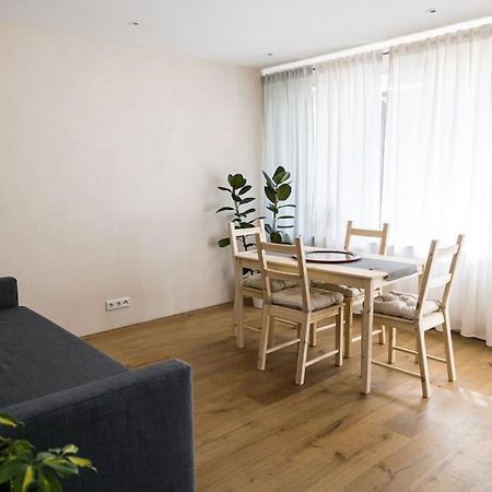 Appartamento Wohlfuehloase In Perfekter Lage Stoccarda Esterno foto