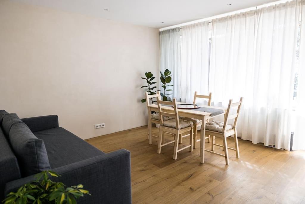 Appartamento Wohlfuehloase In Perfekter Lage Stoccarda Esterno foto