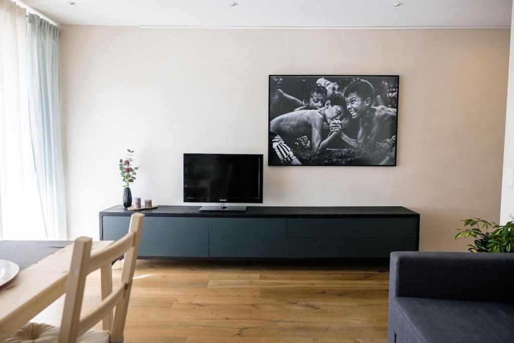 Appartamento Wohlfuehloase In Perfekter Lage Stoccarda Esterno foto
