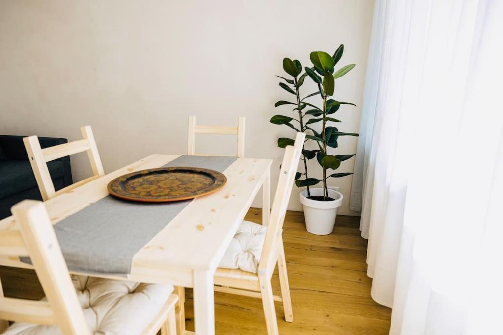 Appartamento Wohlfuehloase In Perfekter Lage Stoccarda Esterno foto